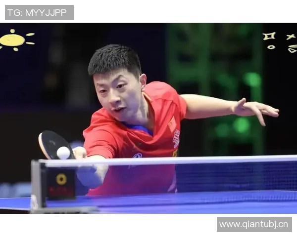 从零基础到高手之路乒乓球全面提升技巧与策略指南