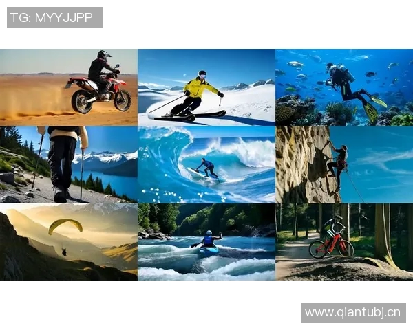 南京极限运动队引领潮流最新极限运动TOP10精彩呈现