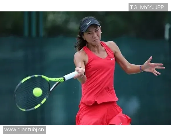 广州网球队技术水平创新高引领全国网球发展新趋势