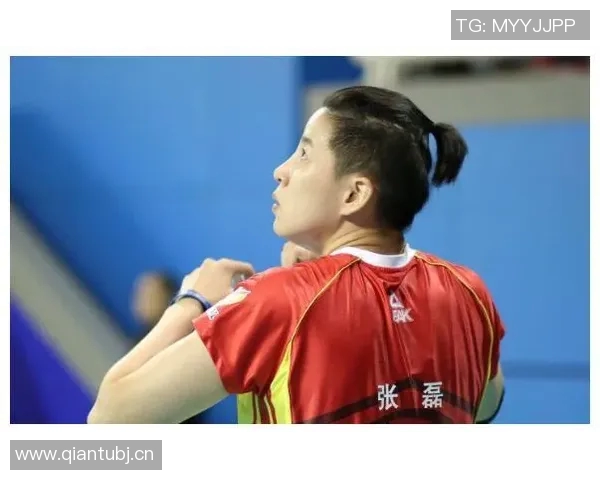 张磊专访:畅谈网球生涯的起伏与成长之路 张磊专访:畅谈网球生涯的起伏与成长之路