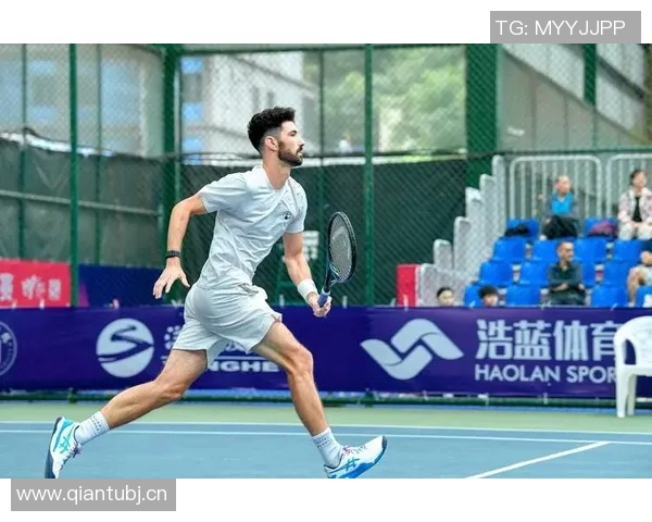 权威发布网球速度实力榜单揭示顶尖选手真实竞技水平与潜力 权威发布网球速度实力榜单揭示顶尖选手真实竞技水平与潜力