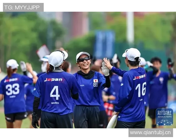 深入探讨上海飞盘队与其他队伍的实力差异与发展潜力分析