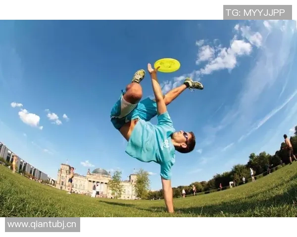 飞盘运动的魅力与挑战深圳飞盘队耐力训练的深度探讨 飞盘运动的魅力与挑战深圳飞盘队耐力训练的深度探讨