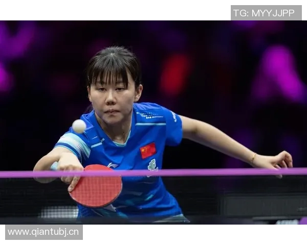 南京乒乓球队进攻战术解析与实战应用的深度剖析