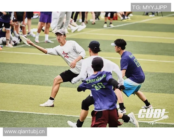 南京飞盘队荣登全国飞盘比赛经验排行榜第四名展现实力与团队精神