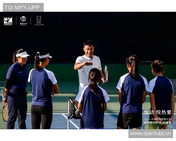 广州网球队的默契配合与战术分析探讨助力网球运动发展